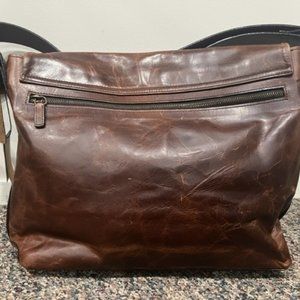 Mens bag- Moore and Gillis